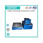 ElectromagneticVibration Test Machine , Electrodynamic Vibration Shaker For Battery for sale