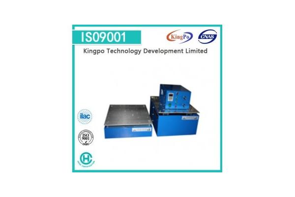 ElectromagneticVibration Test Machine , Electrodynamic Vibration Shaker For Battery