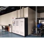 Refrigerator Performance Test Chamber Energy Efficiency Lab 10 Stations