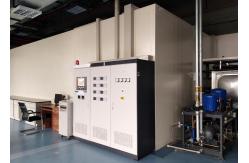 China Refrigerator Performance Test Chamber Energy Efficiency Lab 10 Stations supplier