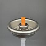Professional Shaving Foam Valve for Barbershops with Precise Control