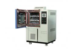 China Cold Resistance Temperature Artificial Climate Chamber Small Medium Large supplier