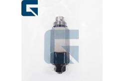 China 6E-2273 6E2273 Relief Valve For E320B E320C Excavator supplier