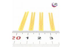 China Polyimide NTC Thermistor Probe supplier