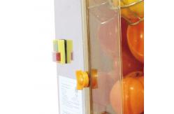 China Electric Zumex Orange Juicer supplier