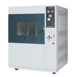 600mm Dia Mini Environmental Chamber Stainless Steel Ipx5 X6 Sand And Dust Test Precise Control for sale