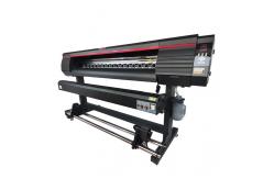 China Original I3200 A1 1.6m Stormjet Commercial Poster Printer Machine supplier
