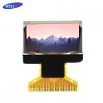 Compact OLED Ips LCD ROHS CE sharp resolution exceptional brightness for sale