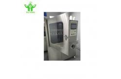 China Programmable IEC 60068-2-1 Temperature Test Chamber supplier