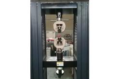 China Universal Plastic Metal Material Tensile Compression Bending Strength Testing Machine supplier