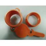 High Quality Nylon Yellow Beekeeping Honey Gates For Honey Centrifuge Extractor