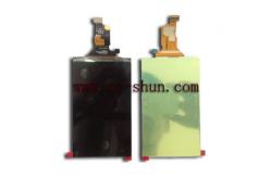 China Complete Black Cell Phone Lcd Screen Replacement For Motorola XT910 LCD supplier