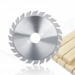 Hot Press 500mm Woodworking Saw Blade Circular Wood Cutting Saw OEM for sale