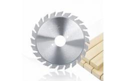 China M2 Dmo5 Hss Circular High Speed Steel Saw Blades For Bronze supplier