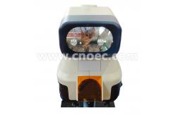 China Long Working Distance Stereo Optical Microscope with Screen Halogen Lamp  A22.0302 supplier