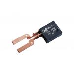 AgSnO2 Contact 1.5W Electronic Latching Relay 120A for sale