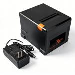 China YJ-8360 High-Speed 203dpi 80mm Thermal Printer USB LAN Receipt & Kitchen Printer In Stock for sale