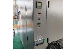 China Temperature Humidity Climatic Chamber 600L for Aerospace and Defense supplier