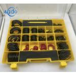4C4782 Rubber O-Ring Kit | Replacement Seal for Heavy Equipment