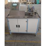 1200pcs/min 1000w Plastic Spiral Coil Forming Machine Pvc Spiral Coil Forming Machinery for sale