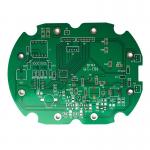 Professional Power Supply Circuit Board 94V0 1.0mm HASL For Induction Cooker for sale
