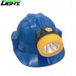Portable Cordless Coal Mining Lights Safety For Miners 10000lux 3800mAh IP67 for sale