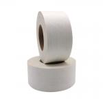 White Reinforced Brown Paper Masking Tape Wet Water Activated Eco Friendly Paper Tape for sale