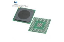 China MPC8248CZQPIEA supplier