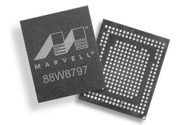 88SM9705A0-NNR2C000 Integrated Circuits (ICs)
Embedded
Microcontrollers