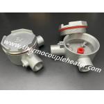 Aluminum Explosion-Proof Thermocouple Head For Harsh Environments