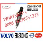 Common Rail Diesel Fuel Injector 63229473 BEBE4L00001 BEBE4L00002 for Engine Parts