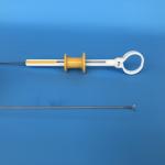 1800mm Endoscopic Jumbo Biopsy Forceps Alligator Cup for sale
