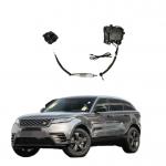 Soft Power Lock System Power Liftgate Electric Suction Door For Land Rover for sale
