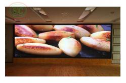 China 1R1G1B led projector holographic advertising machinefor interior supplier