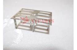China Perforated Acoustical Insulation Impaling Clips supplier