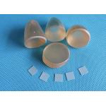 High Temperature Superconducting Thin Monocrystalline Substrate 10x10x0.5mmt SrTiO3 for sale