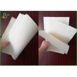 School Book Uncoated High Gloss Printing Paper , 80gsm Offset Printing Paper Sheet