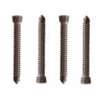 Class II Locking Bone Screw Orthopedic Surgery Instrument for sale