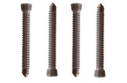 China Class II Locking Bone Screw Orthopedic Surgery Instrument supplier