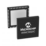 WILCS02IC-V/ZZX Wireless Communication Module Single Chip 2.4GHz WiFi Link Module for sale