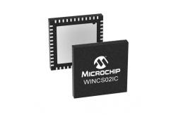 China WILCS02IC-V/ZZX Wireless Communication Module Single Chip 2.4GHz WiFi Link Module supplier