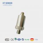 M12 Connection Oem Silicon Digital Pressure Sensor 316L Stainless Steel Pressure Transmitter for sale
