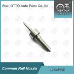 L254PBD Delphi Common Rail Fuel Injector Nozzle for sale