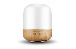 China Aromatherapy Fragrance Oil Diffuser For Hotel 35ml/H 12W supplier