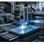 Full Specification Alloy Stainless Steel High-Precision Intelligent Metal Laser Cutting Machine for sale