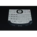 Dust-proof Button Silicone QWERTY Keypad