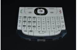 China Dust-proof Button Silicone QWERTY Keypad supplier