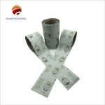 Customizable CMYK Printing Plastic Packaging Roll Film  Gravure Printed for sale