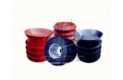 China Bottom And Top Cementing Plug Drilling STC/BTC/LTC Thread Cementing Wiper Plugs supplier
