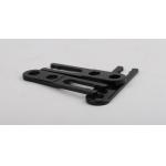 42HRC 1.8159 Steel Slide Retainer Modular Clip
